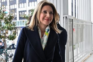 Ηθική χρυσόσκονη